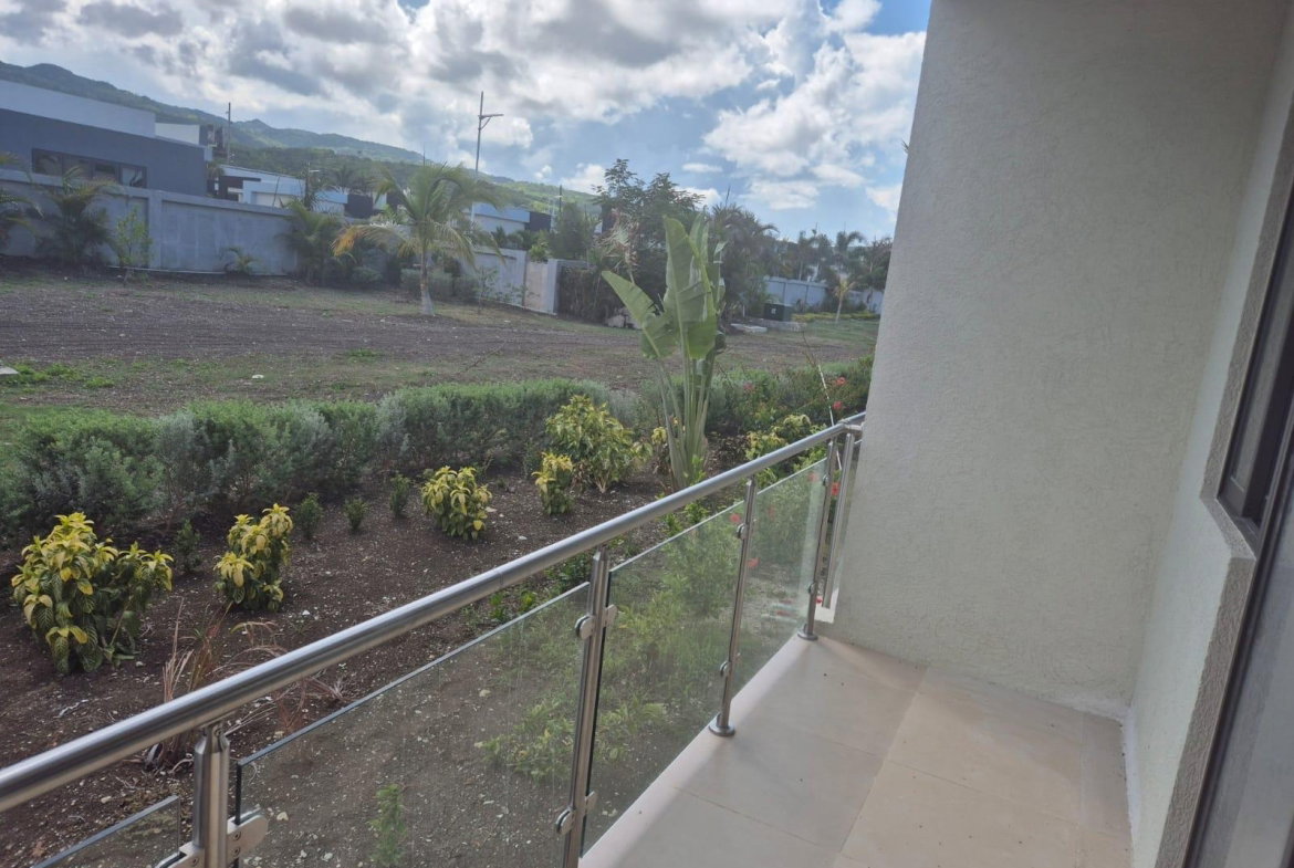 Fifth image of C107- Paradisiac Beach Club in Richmond, St. Ann, Jamaica - property is For Rent