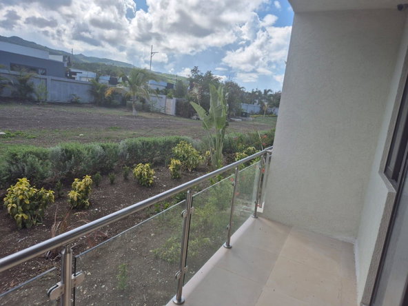 Fifth image of C107- Paradisiac Beach Club in Richmond, St. Ann, Jamaica - property is For Rent