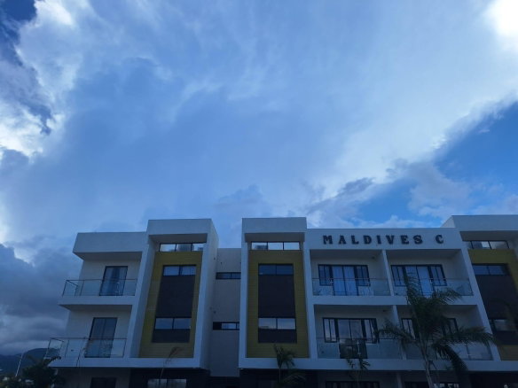 First image of C107- Paradisiac Beach Club in Richmond, St. Ann, Jamaica - property is For Rent