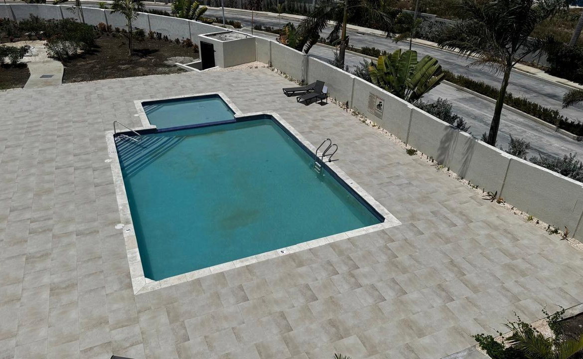 Seventh image of C107- Paradisiac Beach Club in Richmond, St. Ann, Jamaica - property is For Rent