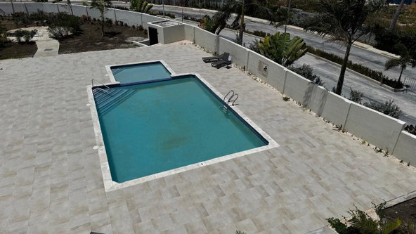 Seventh image of C107- Paradisiac Beach Club in Richmond, St. Ann, Jamaica - property is For Rent