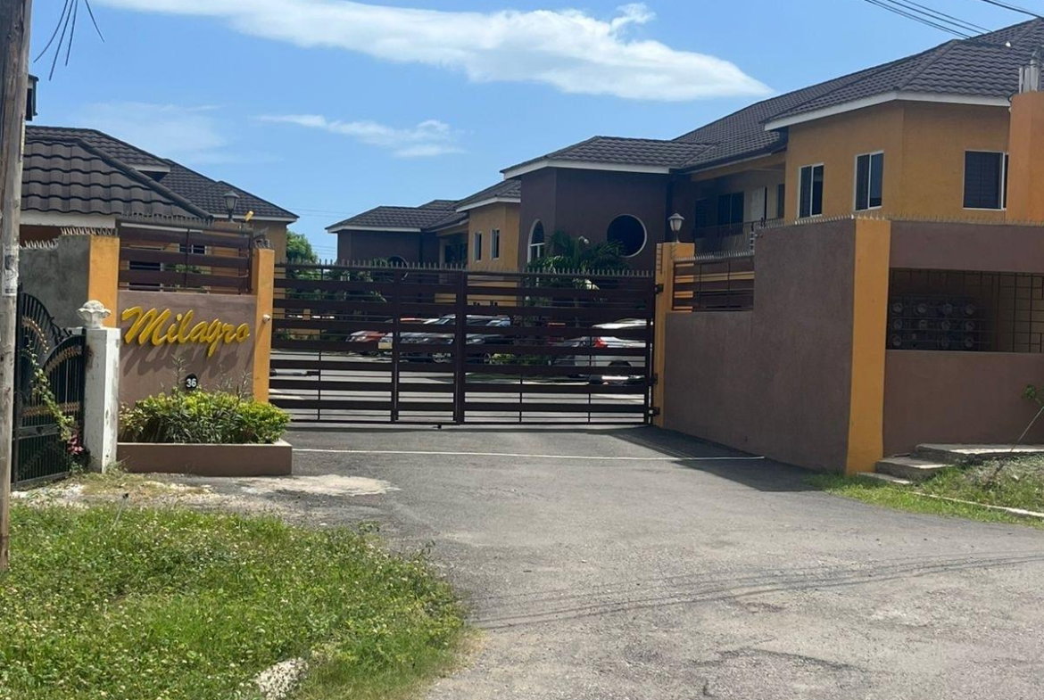 Second image of 27-36 Darley Crescent, Washingt in Kingston 20, St. Andrew, Jamaica - property is For Rent