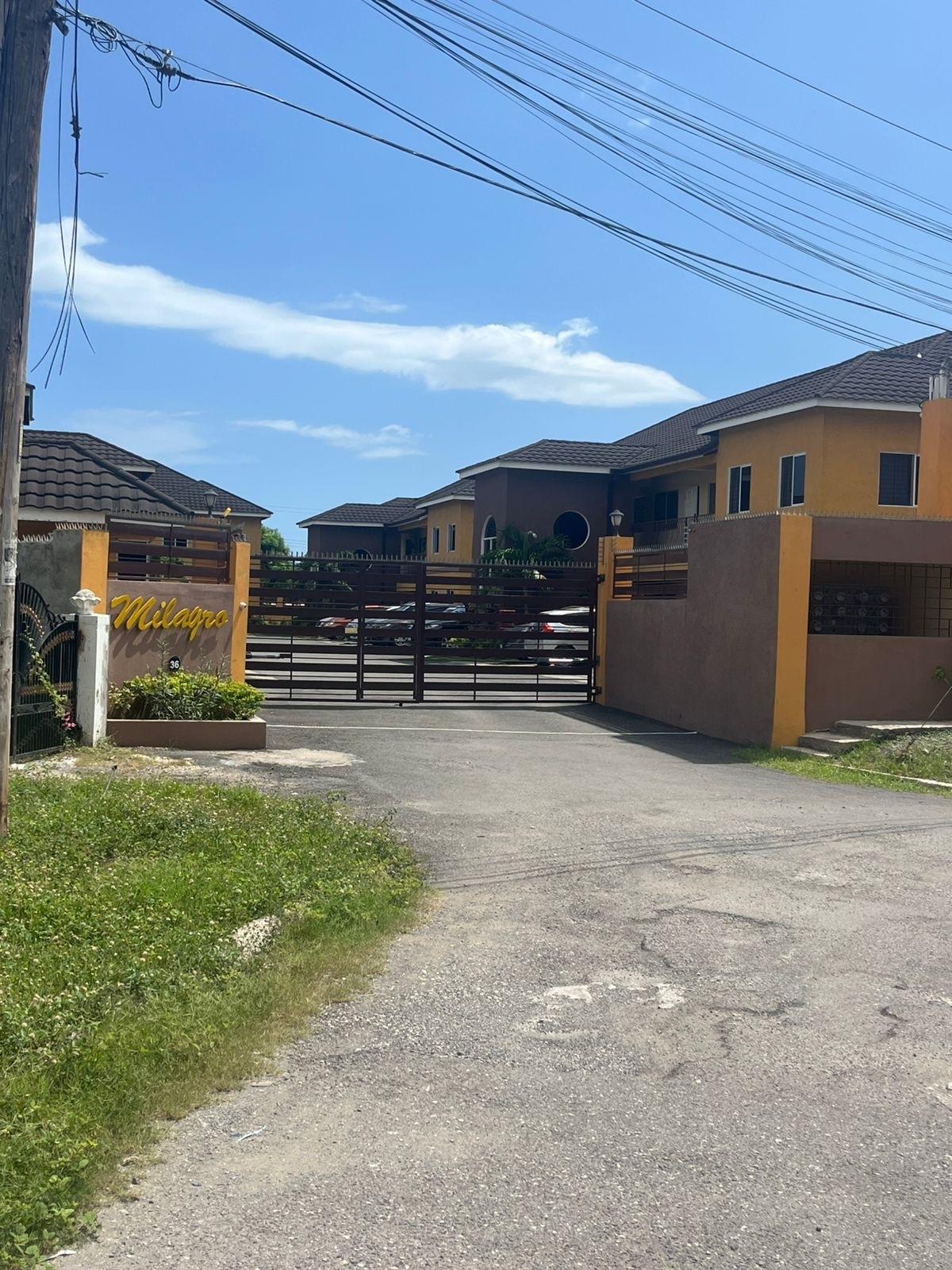 Second image of 27-36 Darley Crescent, Washingt in Kingston 20, St. Andrew, Jamaica - property is For Rent