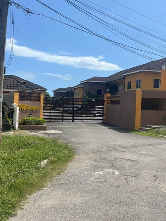 Second image of 27-36 Darley Crescent, Washingt in Kingston 20, St. Andrew, Jamaica - property is For Rent