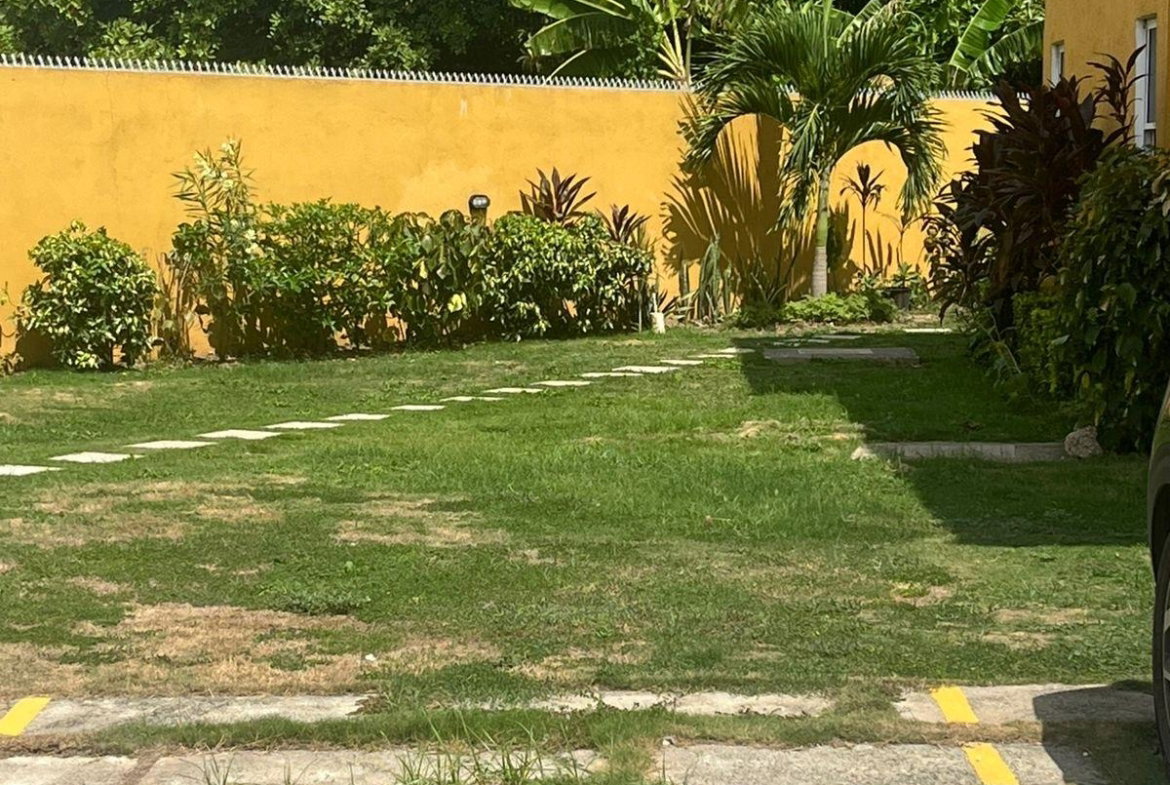 Third image of 27-36 Darley Crescent, Washingt in Kingston 20, St. Andrew, Jamaica - property is For Rent