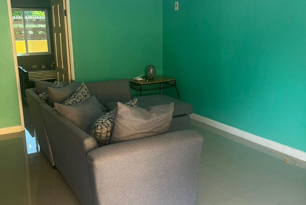 Fourth image of 27-36 Darley Crescent, Washingt in Kingston 20, St. Andrew, Jamaica - property is For Rent