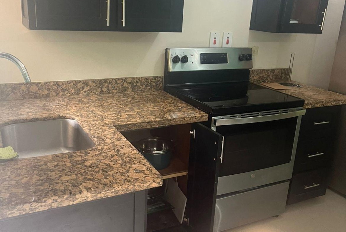 Fifth image of 27-36 Darley Crescent, Washingt in Kingston 20, St. Andrew, Jamaica - property is For Rent