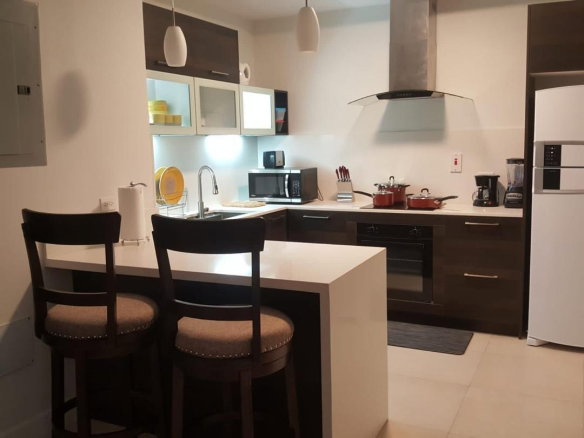 First image of 407-11a Waterloo Road in Kingston 10, St. Andrew, Jamaica - property is For Rent