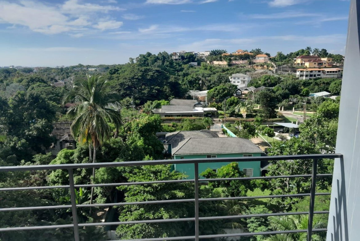 Second image of 10-48 Portview Road, Kng 8. in Constant Spring P.O., St. Andrew, Jamaica - property is For Rent