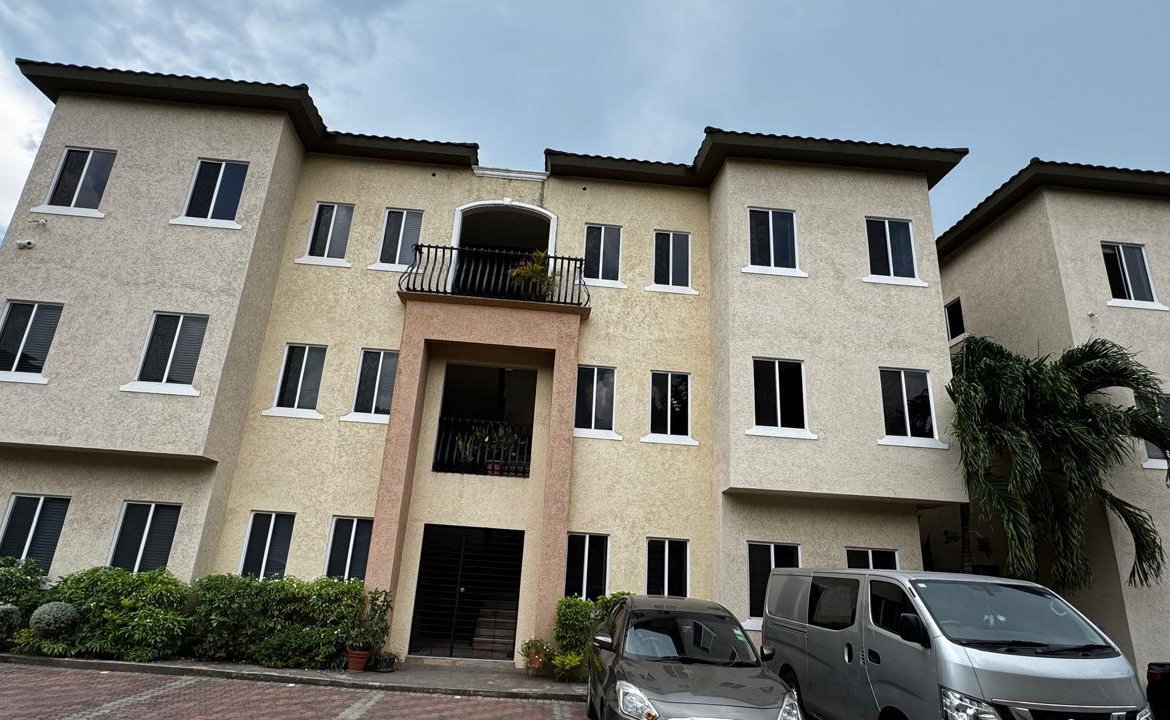 Second image of Apt. 3-9 Rochester Avenue in Kingston 8, St. Andrew, Jamaica - property is For Rent
