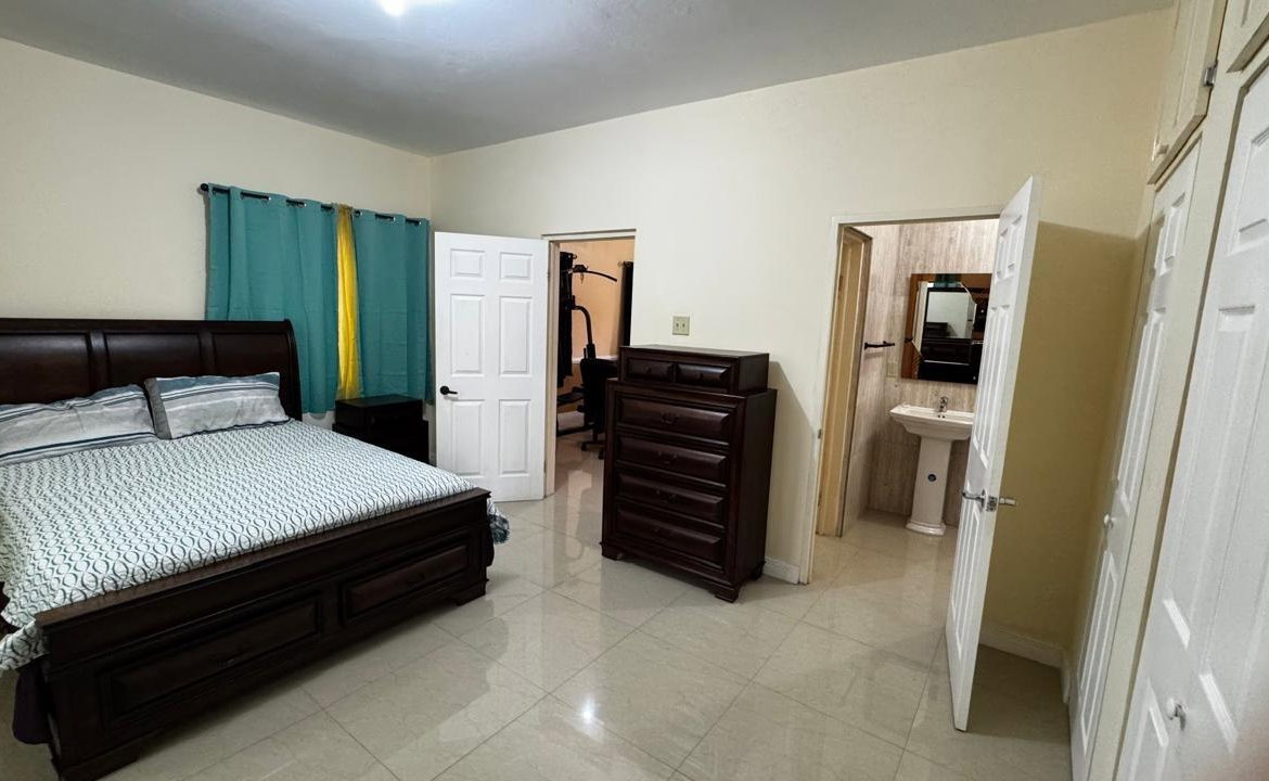 Eleventh image of Apt. 3-9 Rochester Avenue in Kingston 8, St. Andrew, Jamaica - property is For Rent