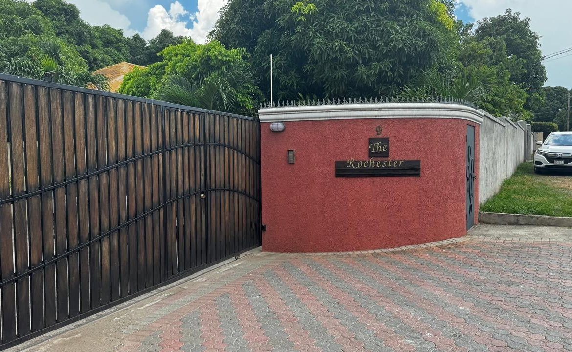 First image of Apt. 3-9 Rochester Avenue in Kingston 8, St. Andrew, Jamaica - property is For Rent