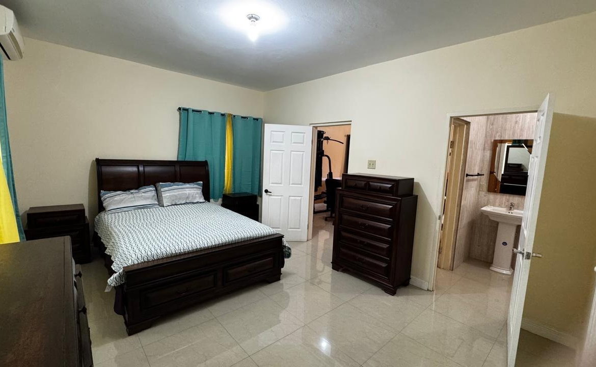 Thirteenth image of Apt. 3-9 Rochester Avenue in Kingston 8, St. Andrew, Jamaica - property is For Rent