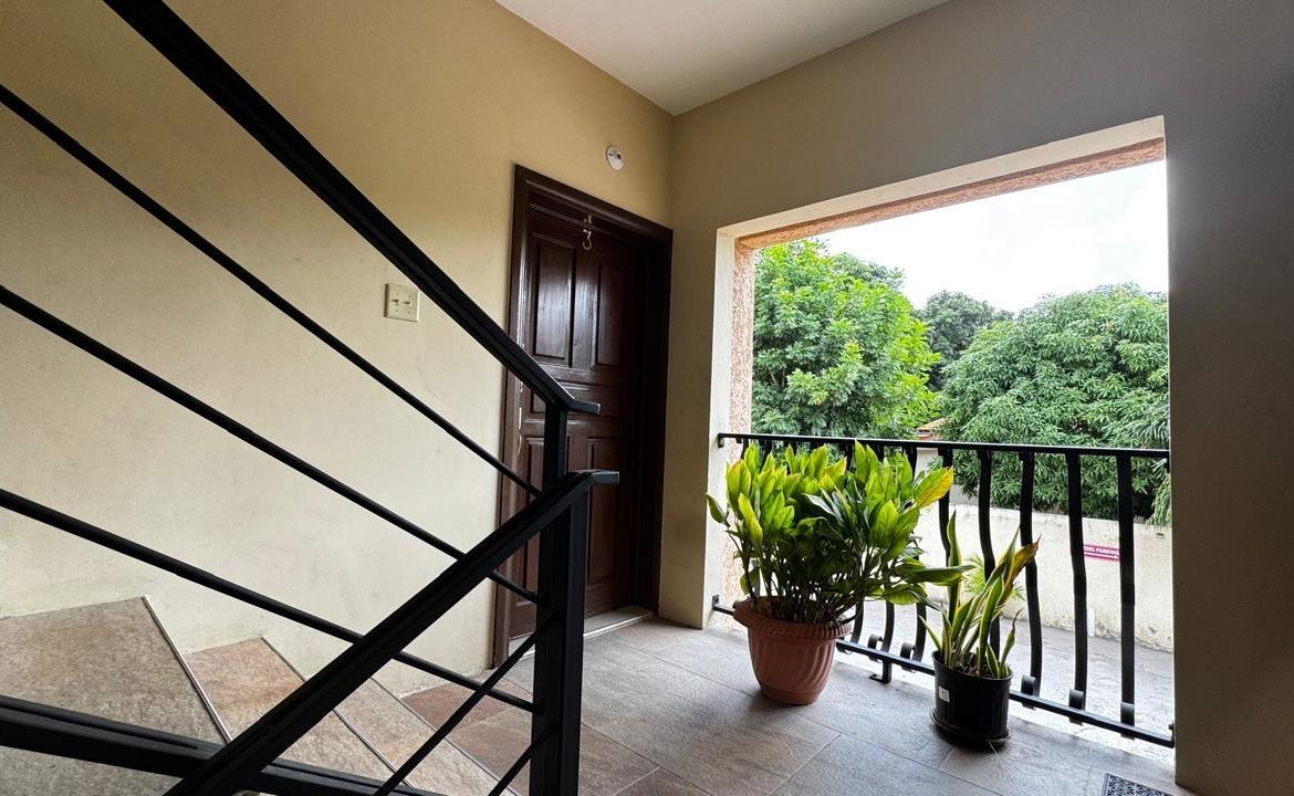 Fourth image of Apt. 3-9 Rochester Avenue in Kingston 8, St. Andrew, Jamaica - property is For Rent