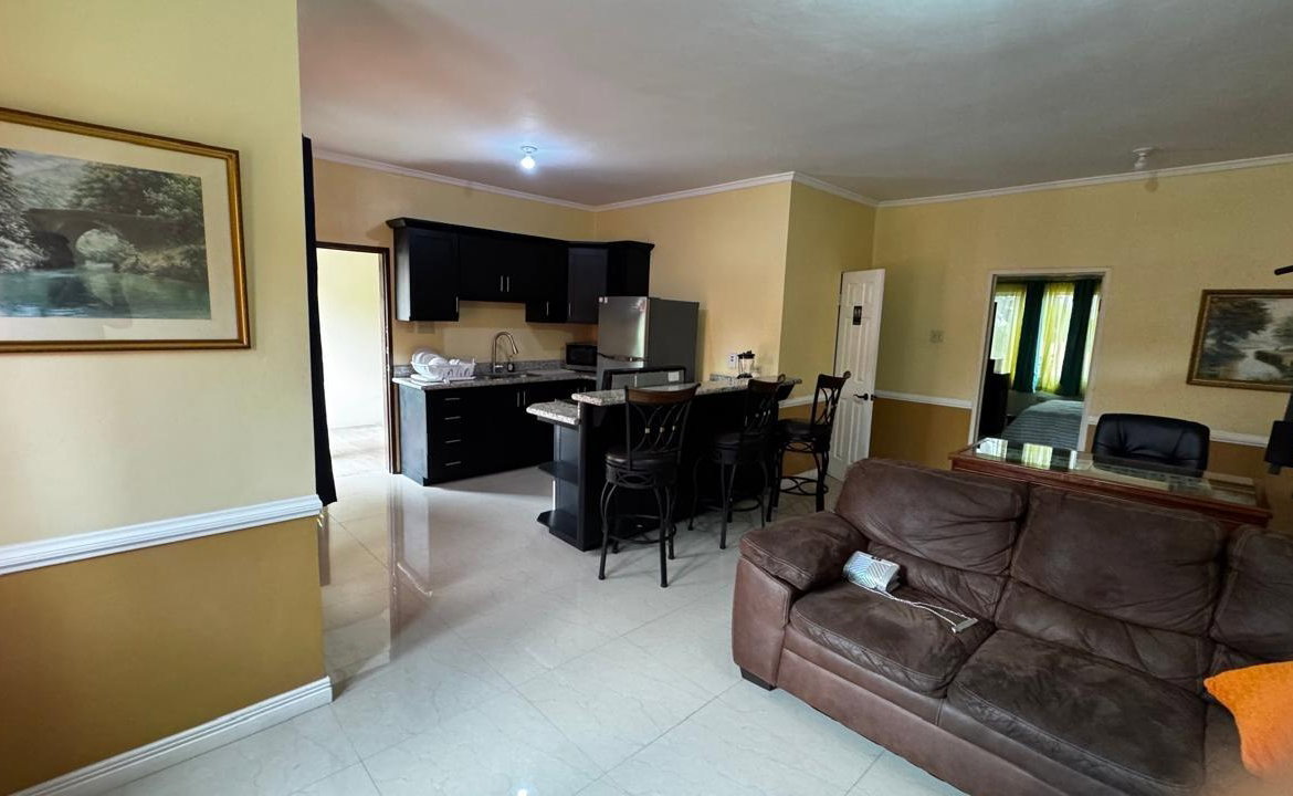 Sixth image of Apt. 3-9 Rochester Avenue in Kingston 8, St. Andrew, Jamaica - property is For Rent