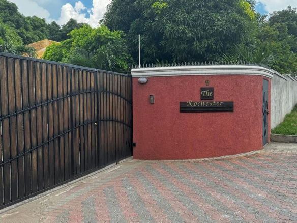 First image of Apt. 3-9 Rochester Avenue in Kingston 8, St. Andrew, Jamaica - property is For Rent