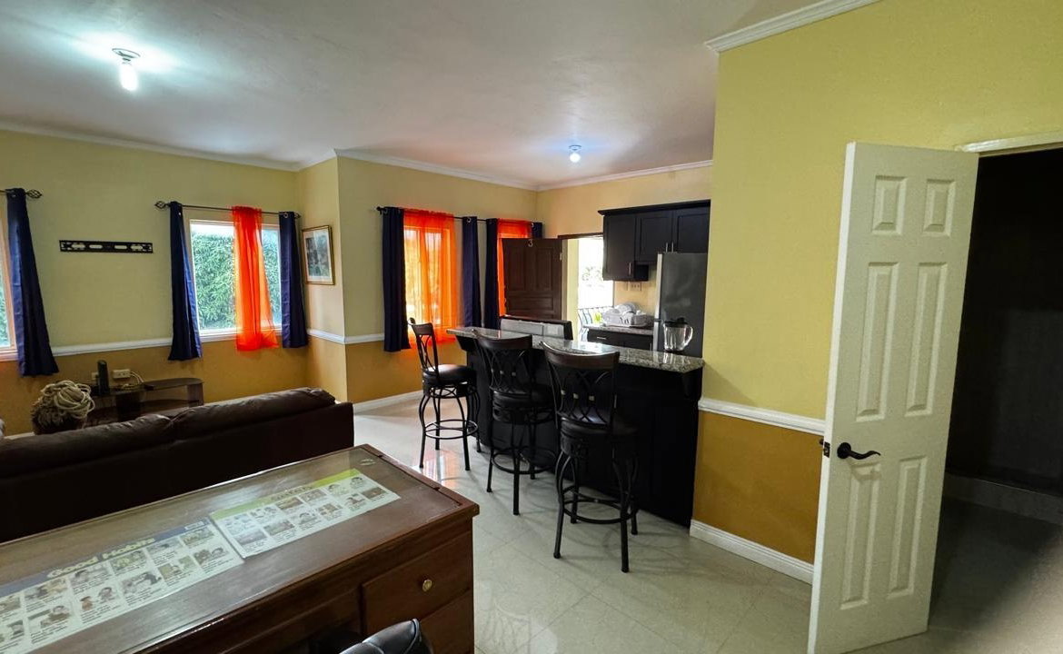 Seventh image of Apt. 3-9 Rochester Avenue in Kingston 8, St. Andrew, Jamaica - property is For Rent