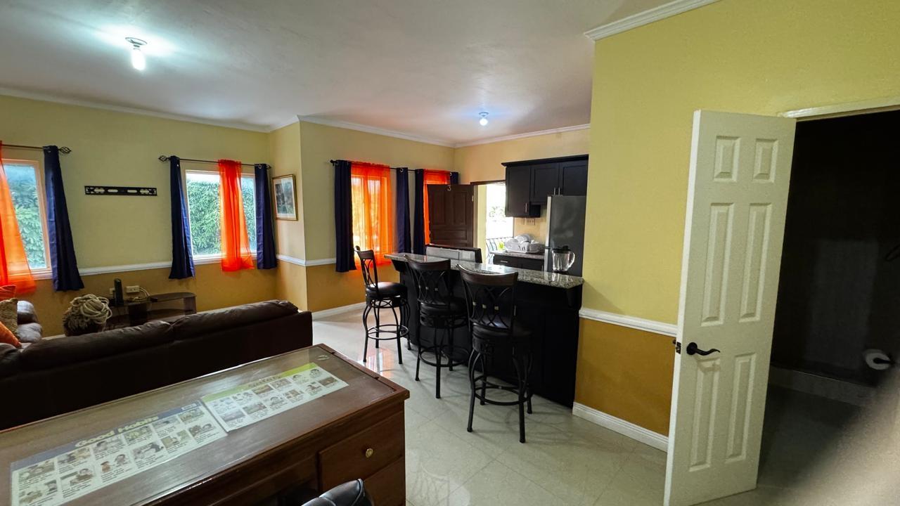Seventh image of Apt. 3-9 Rochester Avenue in Kingston 8, St. Andrew, Jamaica - property is For Rent
