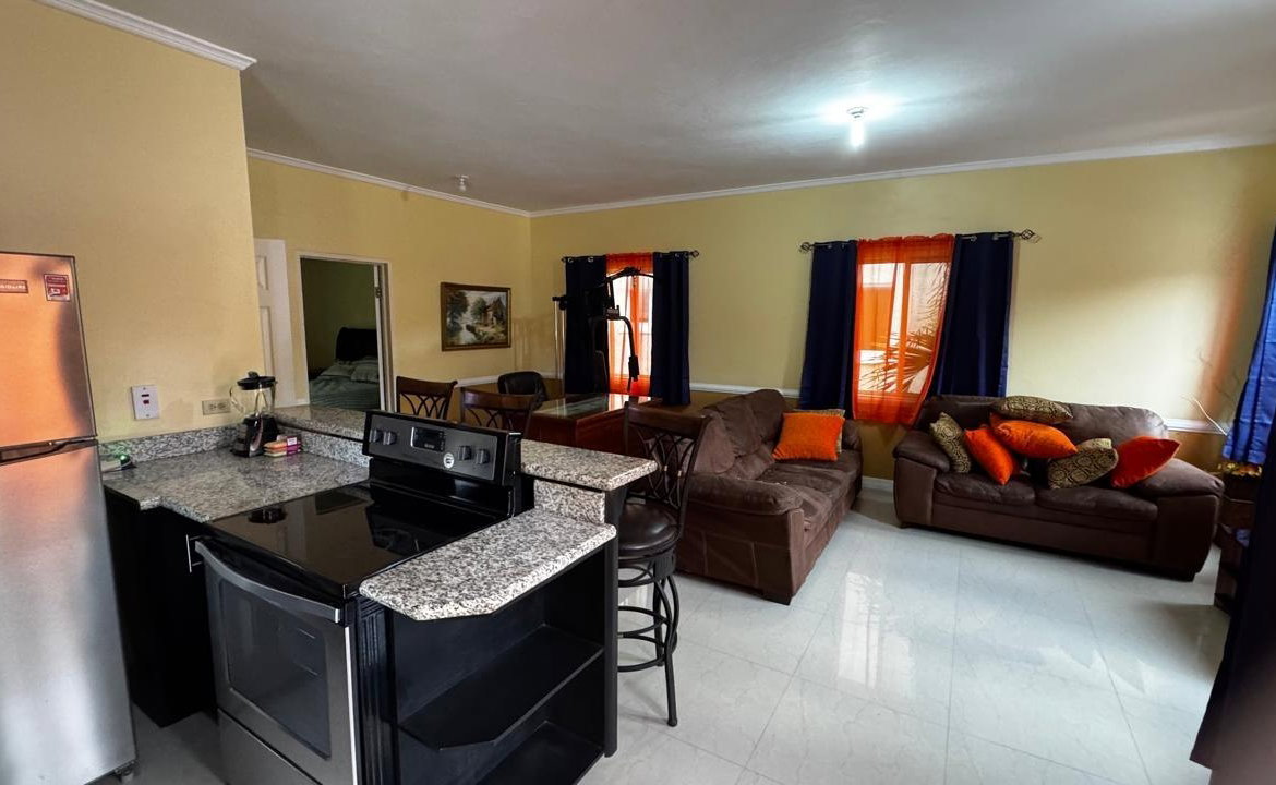 Eighth image of Apt. 3-9 Rochester Avenue in Kingston 8, St. Andrew, Jamaica - property is For Rent