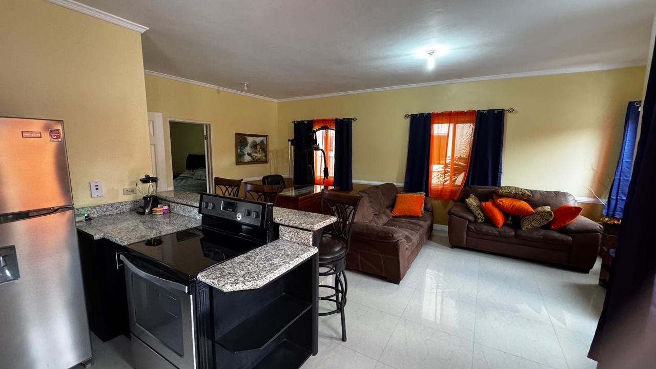 Eighth image of Apt. 3-9 Rochester Avenue in Kingston 8, St. Andrew, Jamaica - property is For Rent