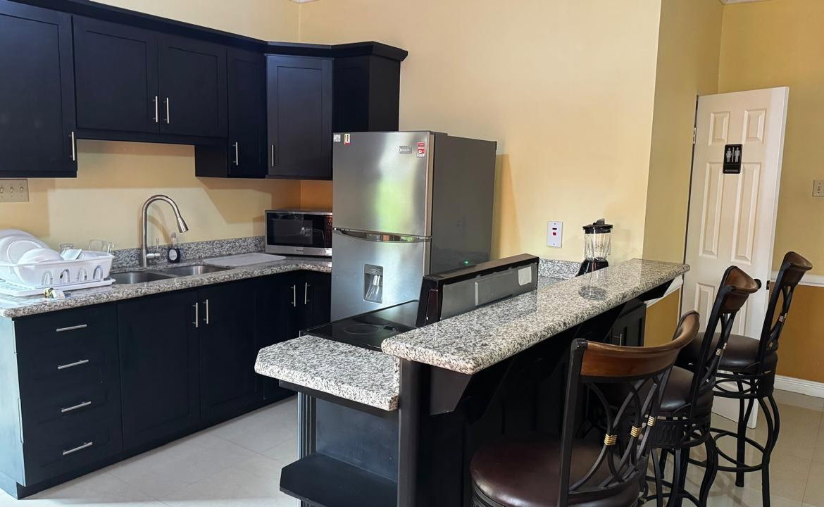 Ninth image of Apt. 3-9 Rochester Avenue in Kingston 8, St. Andrew, Jamaica - property is For Rent