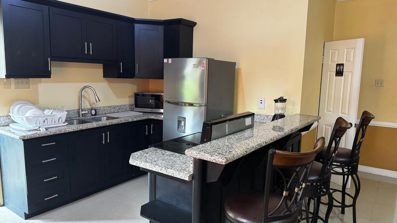 Ninth image of Apt. 3-9 Rochester Avenue in Kingston 8, St. Andrew, Jamaica - property is For Rent