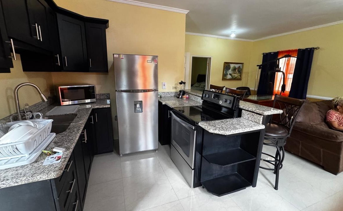 Tenth image of Apt. 3-9 Rochester Avenue in Kingston 8, St. Andrew, Jamaica - property is For Rent