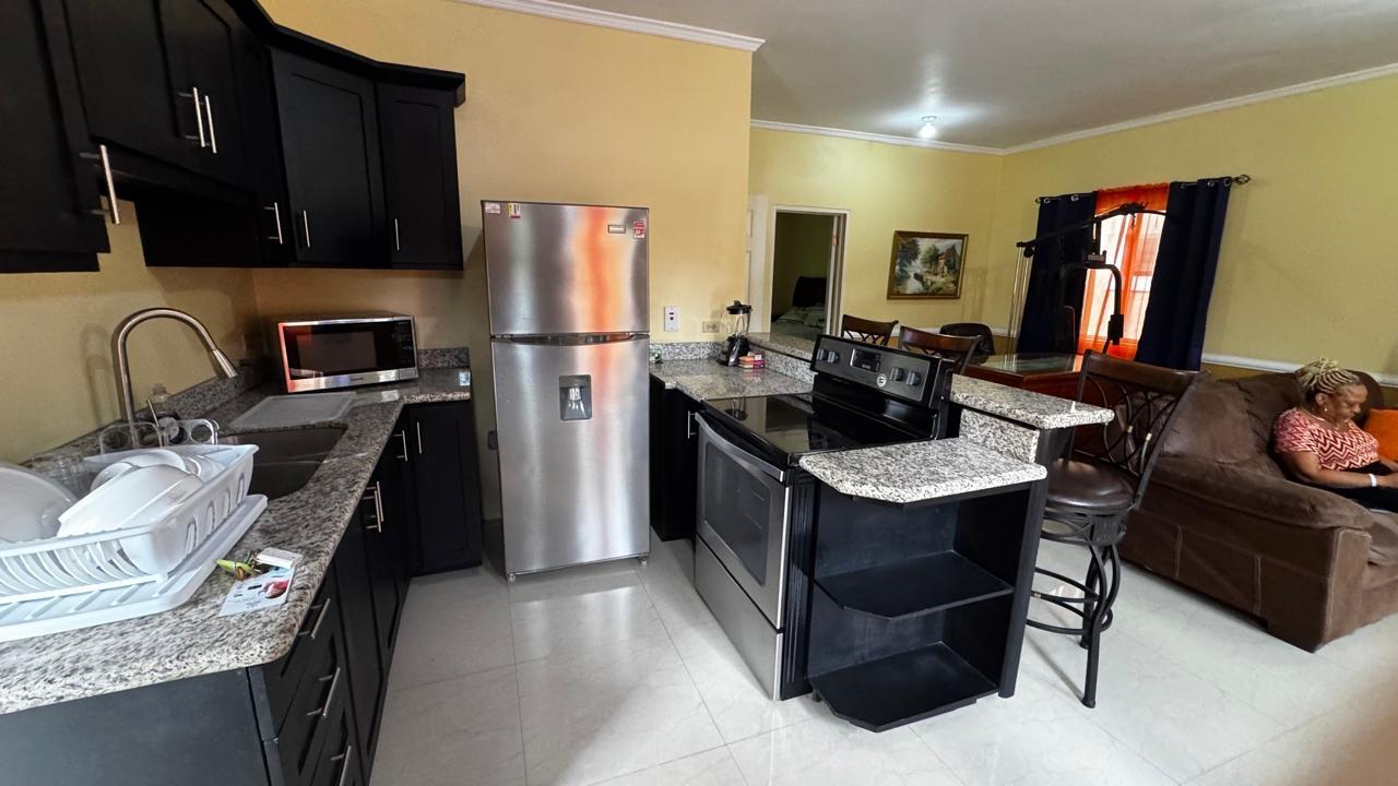 Tenth image of Apt. 3-9 Rochester Avenue in Kingston 8, St. Andrew, Jamaica - property is For Rent