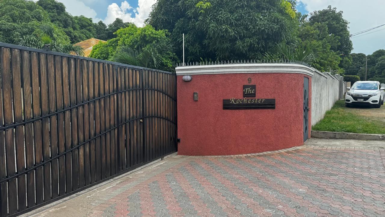 First image of Apt. 3-9 Rochester Avenue in Kingston 8, St. Andrew, Jamaica - property is For Rent