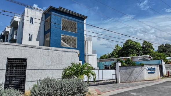 Twenty-First image of 4 Farewell av 4 Casa Zoelle in Kingston 19, St. Andrew, Jamaica - property is For Sale