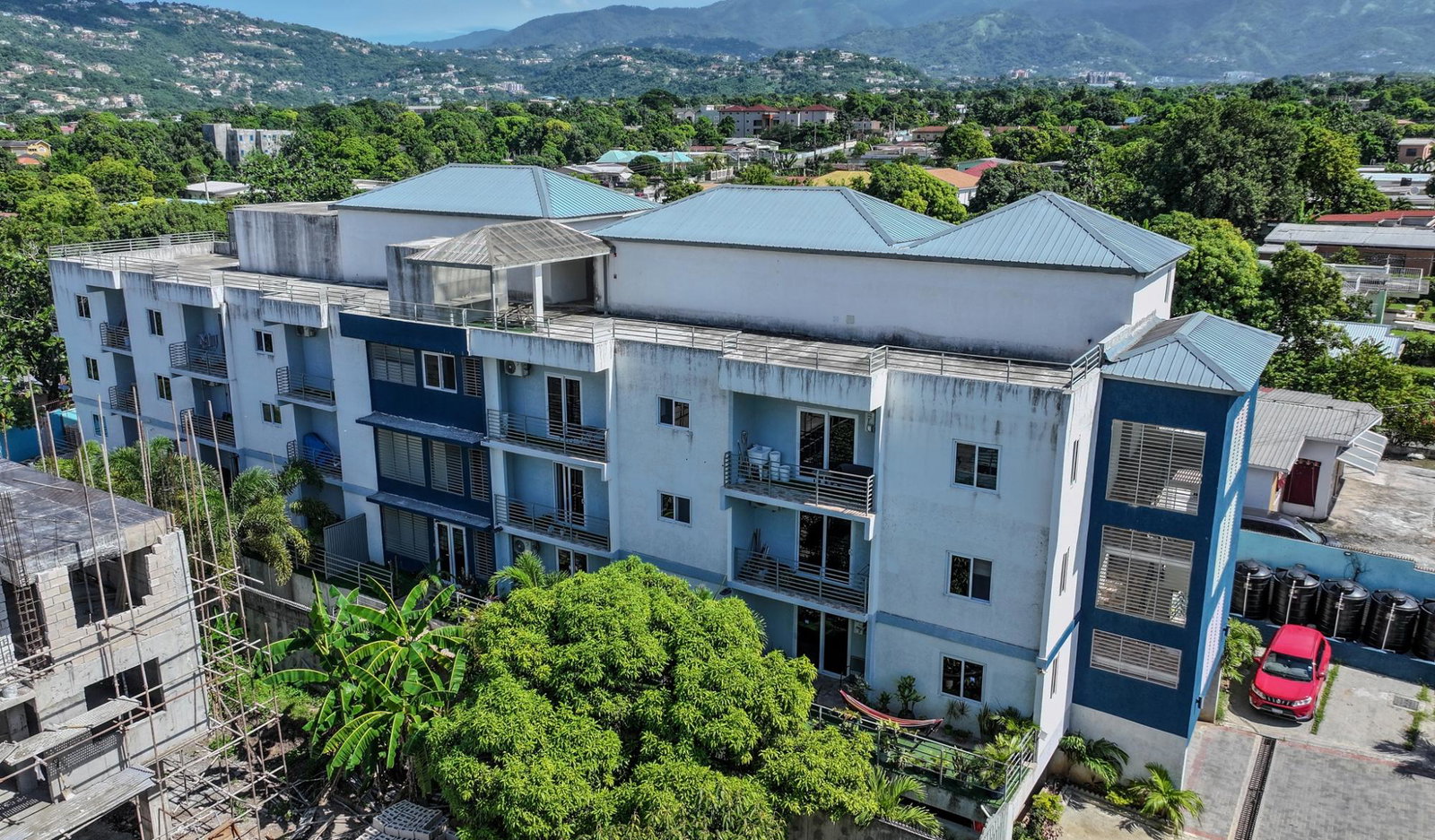 Twenty-Second image of 4 Farewell av 4 Casa Zoelle in Kingston 19, St. Andrew, Jamaica - property is For Sale
