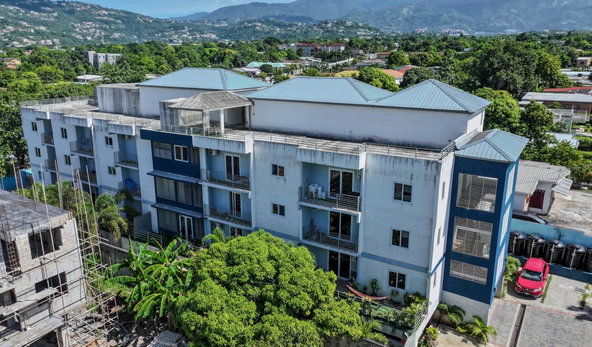 Twenty-Second image of 4 Farewell av 4 Casa Zoelle in Kingston 19, St. Andrew, Jamaica - property is For Sale