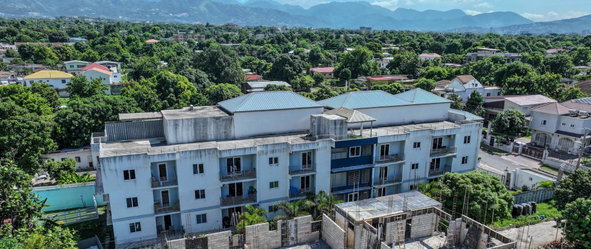 Twenty-Third image of 4 Farewell av 4 Casa Zoelle in Kingston 19, St. Andrew, Jamaica - property is For Sale