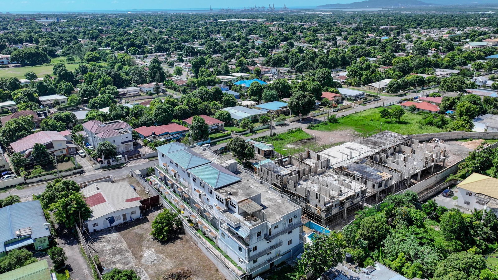 Twenty-Fifth image of 4 Farewell av 4 Casa Zoelle in Kingston 19, St. Andrew, Jamaica - property is For Sale