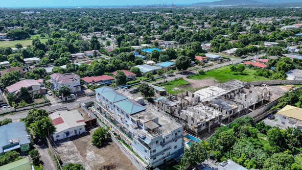 Twenty-Fifth image of 4 Farewell av 4 Casa Zoelle in Kingston 19, St. Andrew, Jamaica - property is For Sale