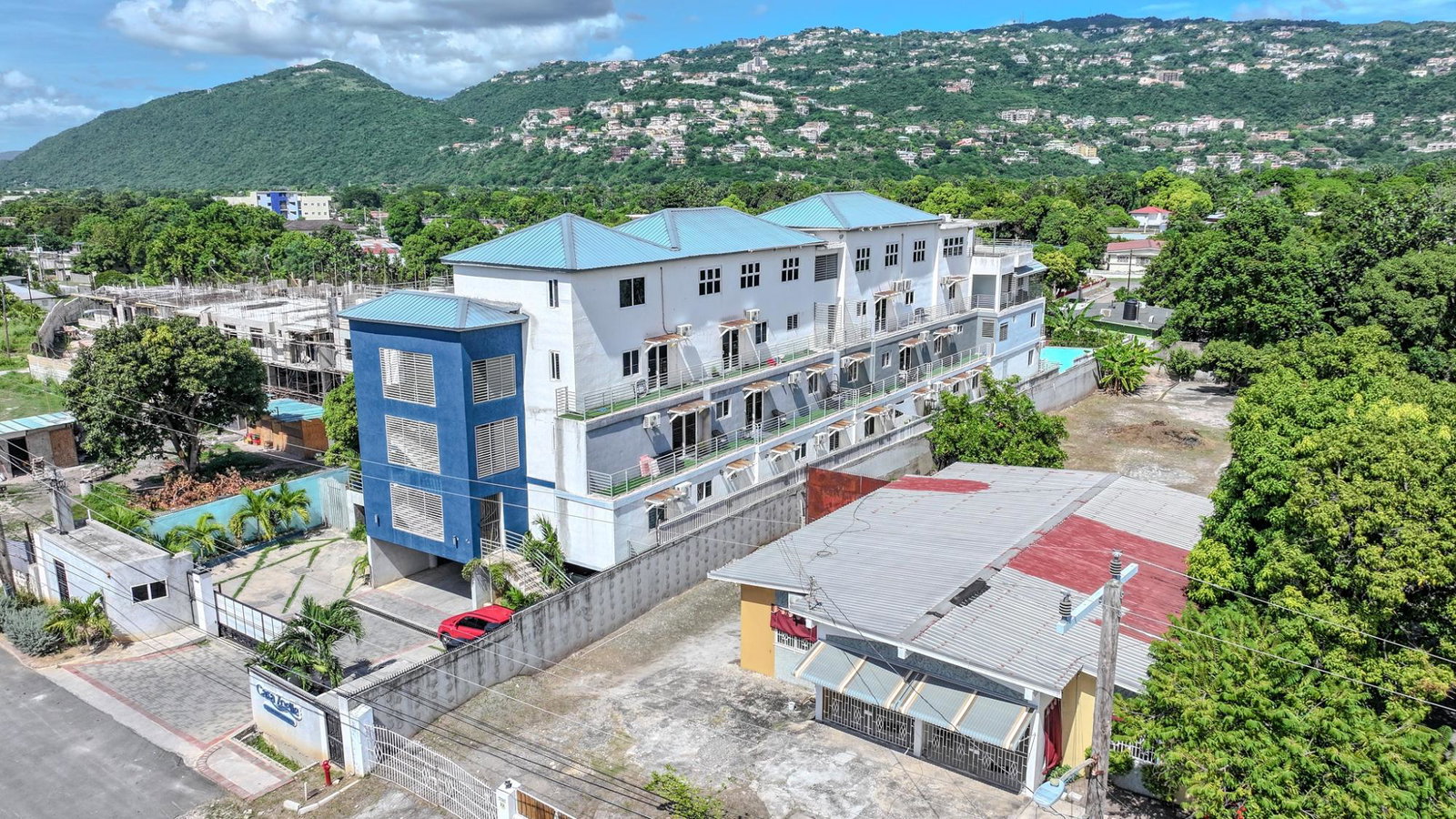 Twenty-Eighth image of 4 Farewell av 4 Casa Zoelle in Kingston 19, St. Andrew, Jamaica - property is For Sale