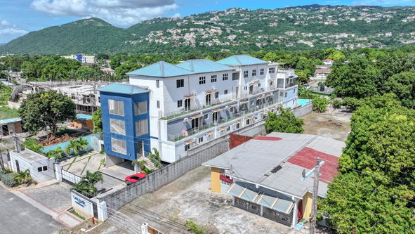 Twenty-Eighth image of 4 Farewell av 4 Casa Zoelle in Kingston 19, St. Andrew, Jamaica - property is For Sale