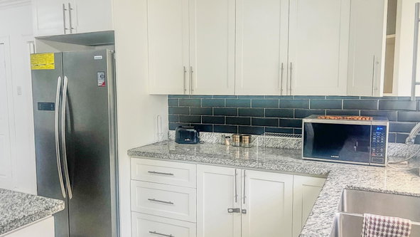 Fifth image of 4 Farewell av 4 Casa Zoelle in Kingston 19, St. Andrew, Jamaica - property is For Sale