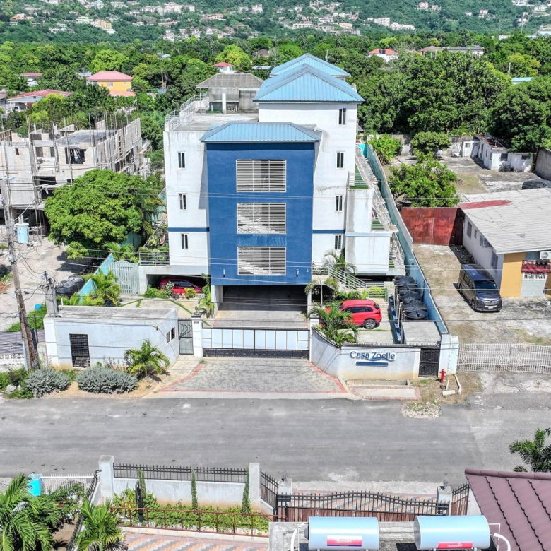 First image of 4 Farewell av 4 Casa Zoelle in Kingston 19, St. Andrew, Jamaica - property is For Sale