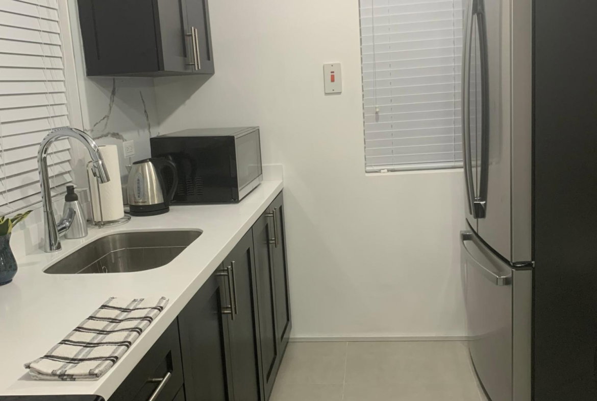 Second image of C8-67 Shortwood Road in Kingston 8, St. Andrew, Jamaica - property is For Sale