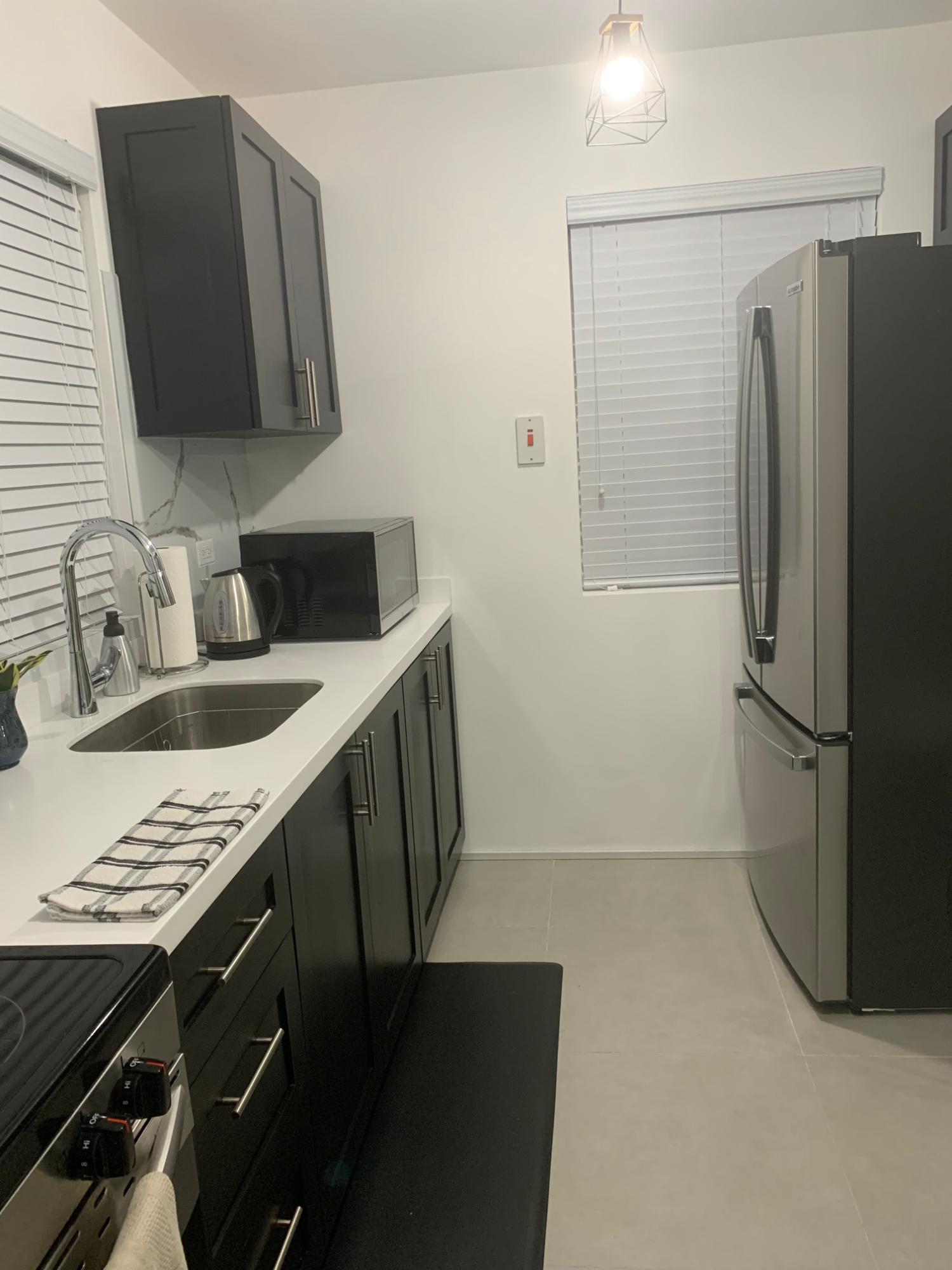 Second image of C8-67 Shortwood Road in Kingston 8, St. Andrew, Jamaica - property is For Sale