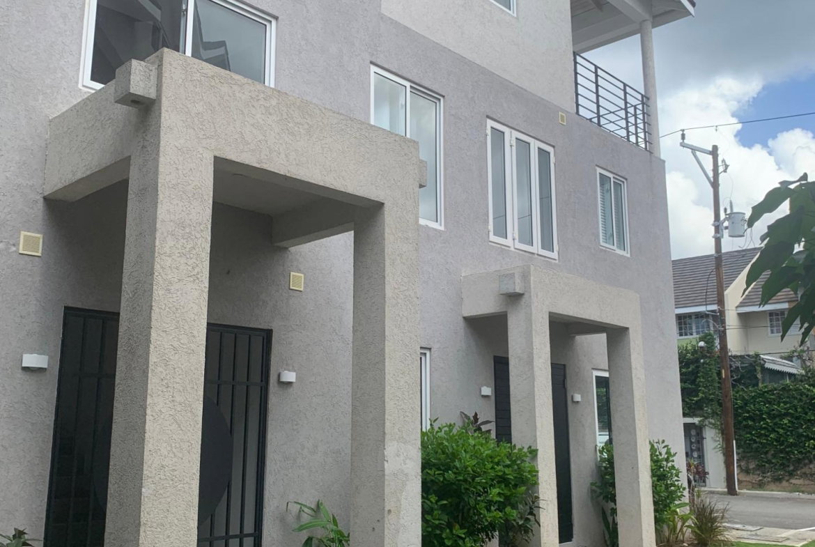 Sixteenth image of C8-67 Shortwood Road in Kingston 8, St. Andrew, Jamaica - property is For Sale