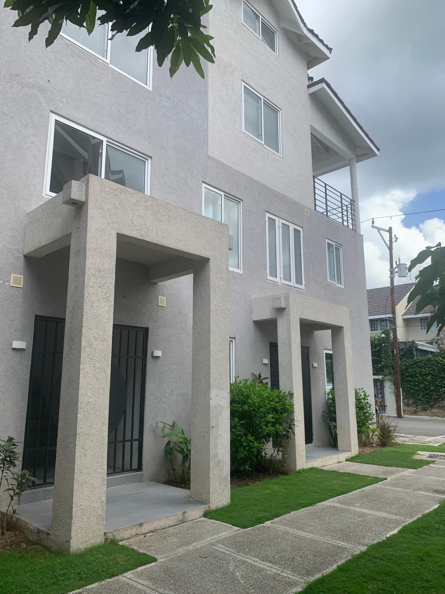 Sixteenth image of C8-67 Shortwood Road in Kingston 8, St. Andrew, Jamaica - property is For Sale