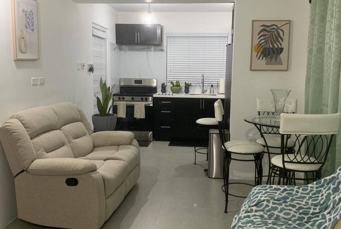 Third image of C8-67 Shortwood Road in Kingston 8, St. Andrew, Jamaica - property is For Sale