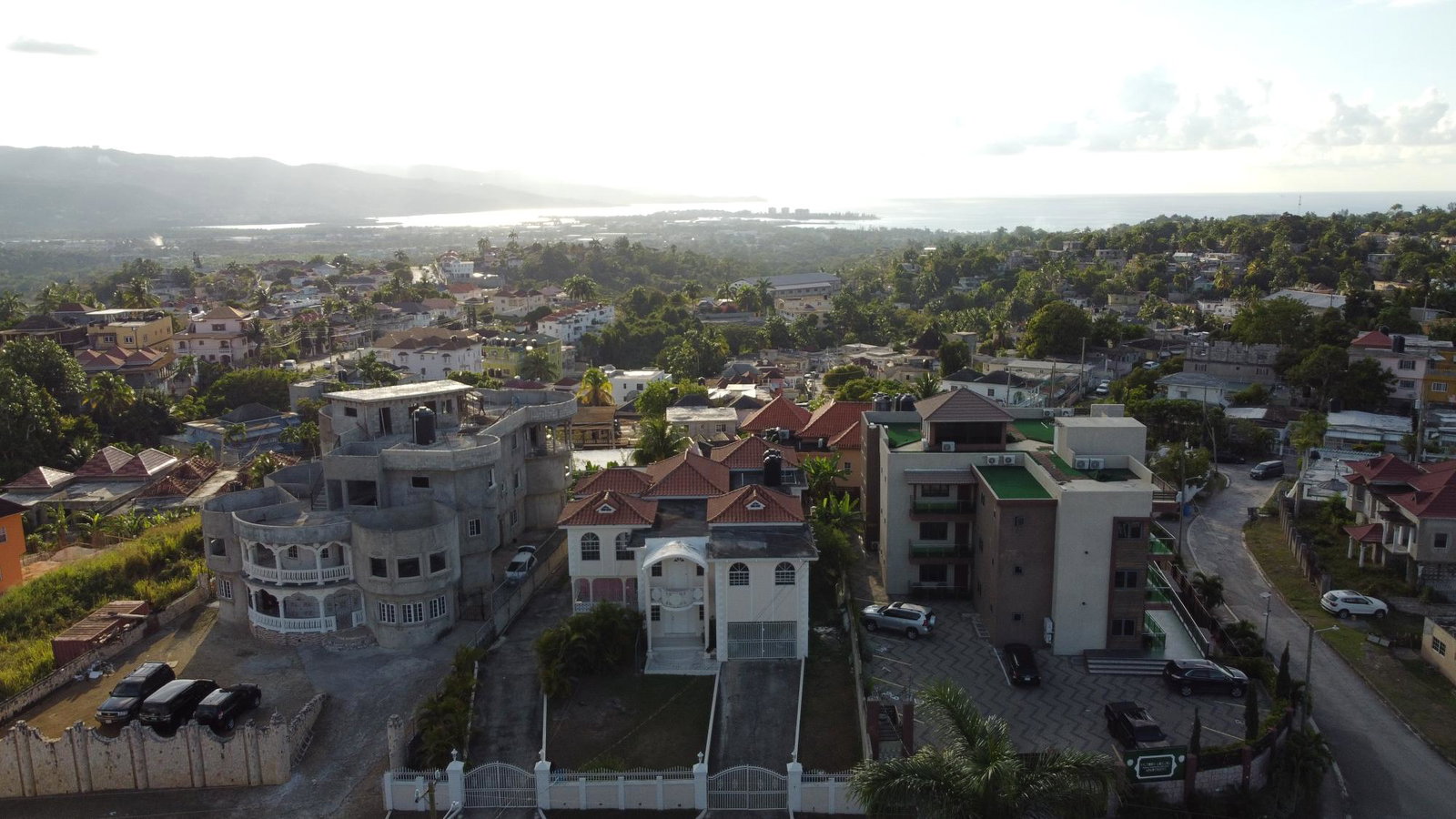 Second image of Victory Luxury Apartments in Montego Bay, St. James, Jamaica - property is For Sale
