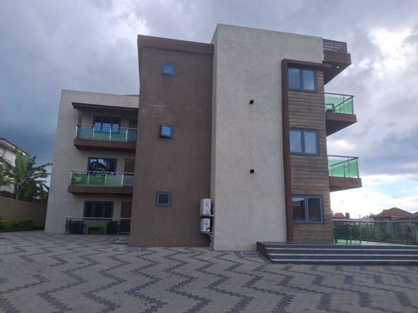 Eighteenth image of Victory Luxury Apartments in Montego Bay, St. James, Jamaica - property is For Sale