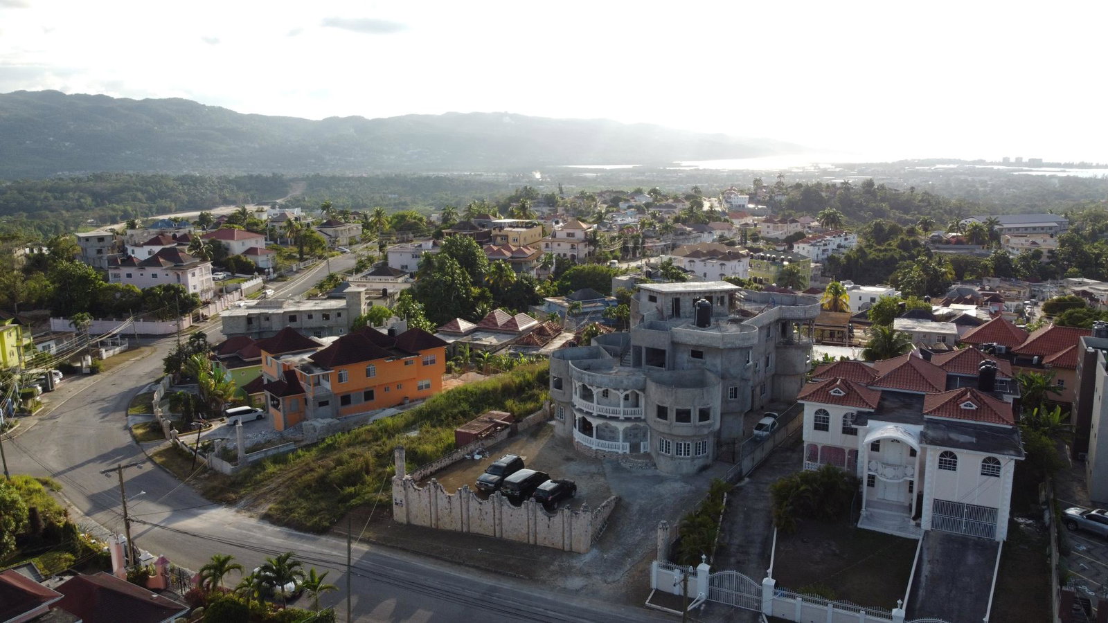 Nineteenth image of Victory Luxury Apartments in Montego Bay, St. James, Jamaica - property is For Sale