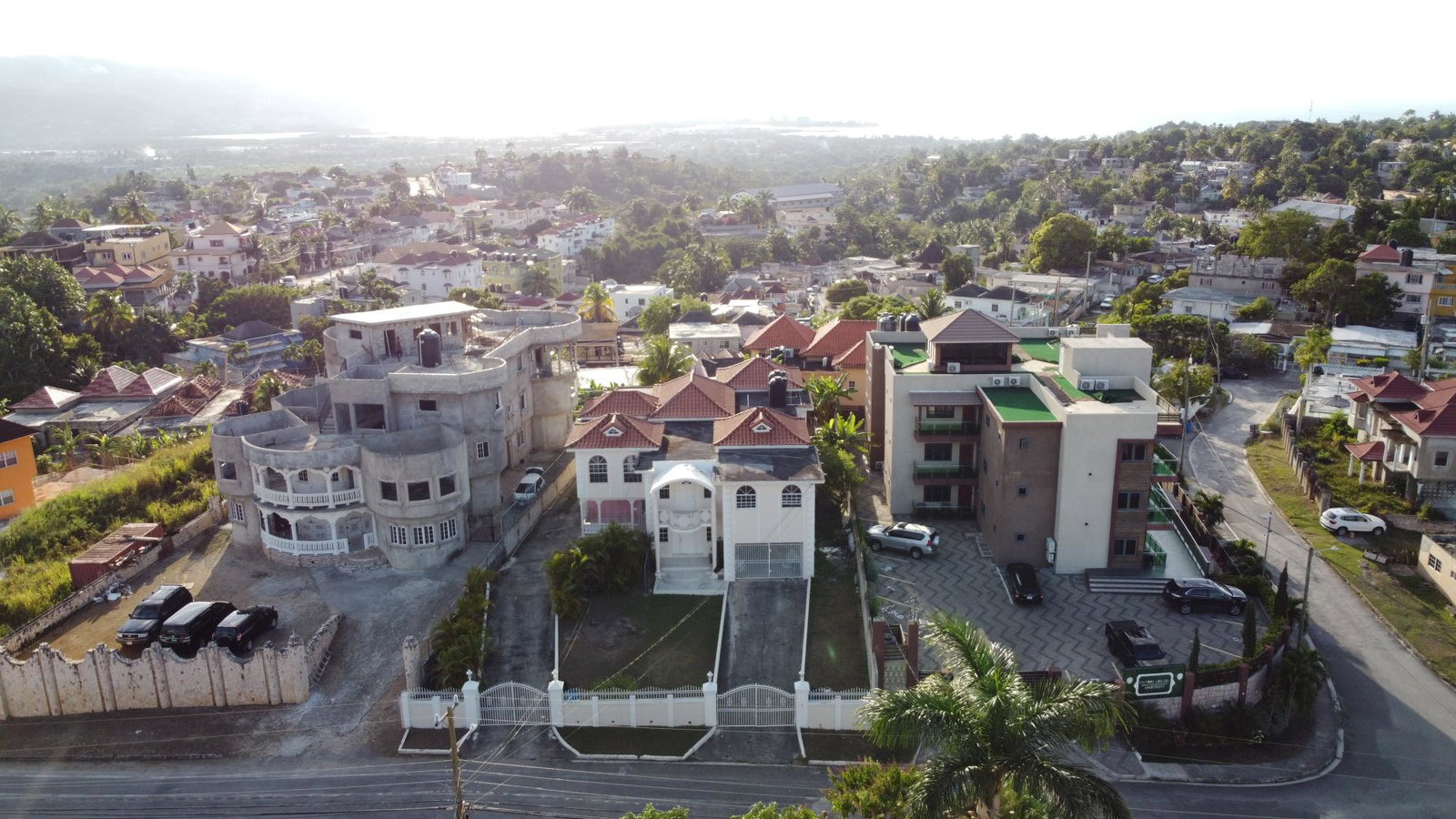 Twenty-Third image of Victory Luxury Apartments in Montego Bay, St. James, Jamaica - property is For Sale