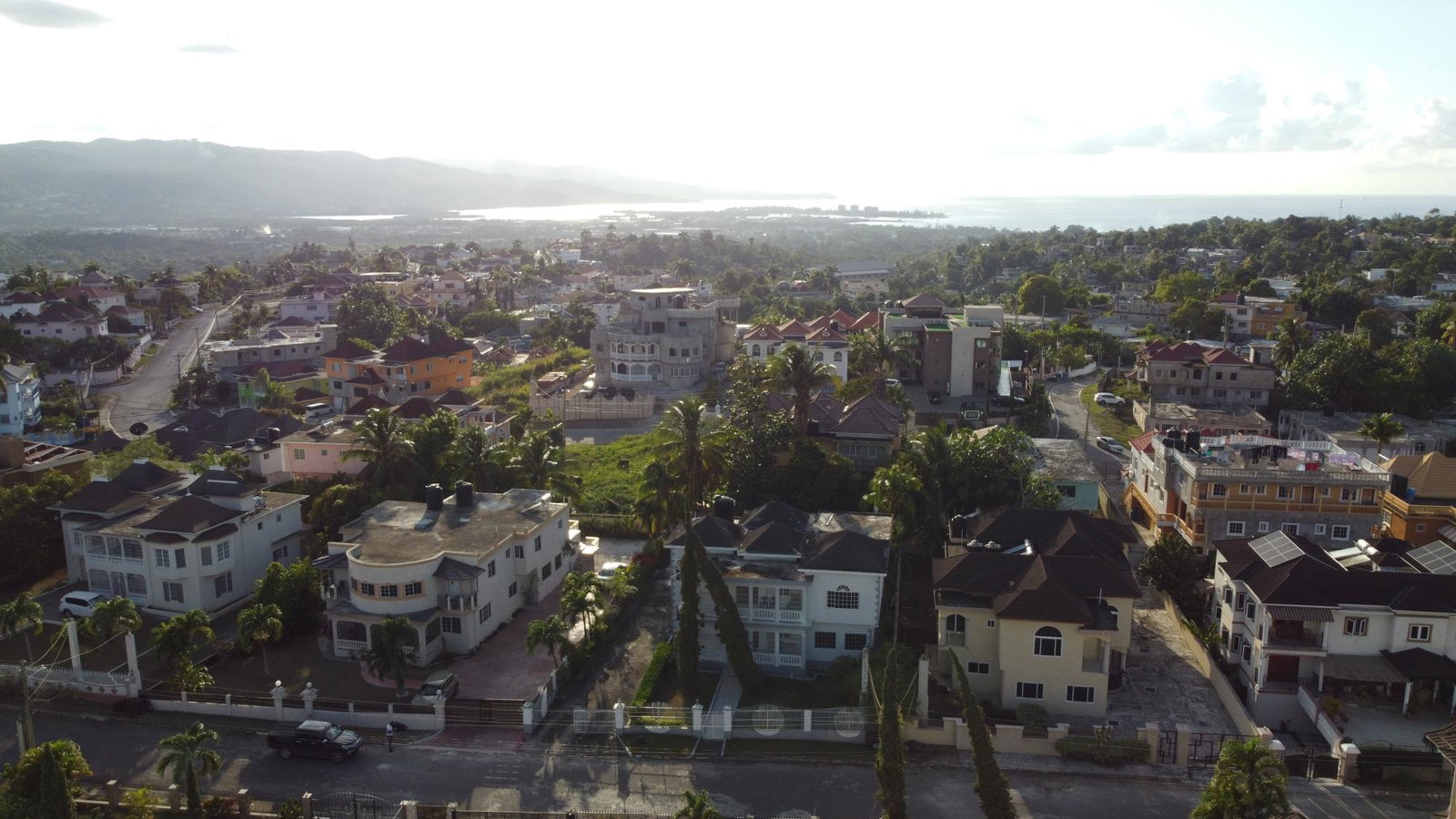 Twenty-Fifth image of Victory Luxury Apartments in Montego Bay, St. James, Jamaica - property is For Sale