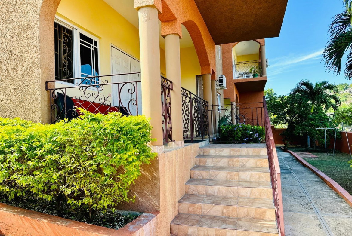 Fourth image of 9-706 Westgate Hills, Montego b in Montego Bay, St. James, Jamaica - property is For Sale